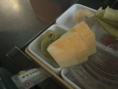 -陆琴脚艺·足浴·SPA(中华路店)