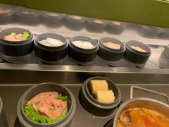 -壹小馆.皇城老妈(成都太古里店)