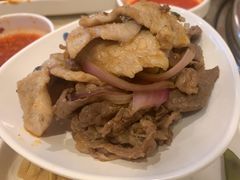 -妙香居韩国烤肉(容桂天佑城店)