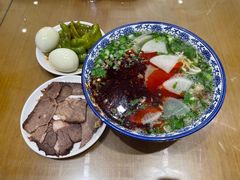 -清真磨沟沿老字号牛肉面(总店)