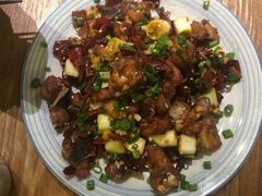 -静一餐厅·湖北菜(前门店)