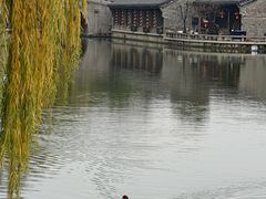 -台儿庄古城
