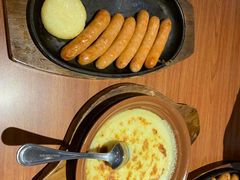 -萨莉亚意式餐厅(国和1000店)