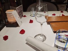 -Le Comptoir de Pierre Gagnaire