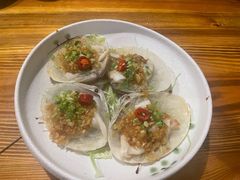-质烤烤物·活烤海鲜(质烤总店)