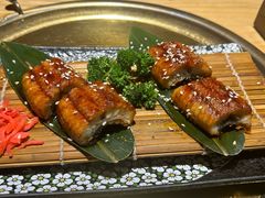-松鱼亭·和牛烧肉(协鑫广场店)