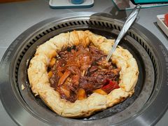 -灶座小锅烀饼·铁锅炖(全国总店)