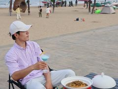 -渔岛海洋度假区