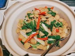 -古镇老食铺-徐州非遗技艺餐厅(大学城店)