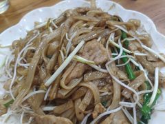 -南记食粥坊·宵夜大排档(岭南分店)