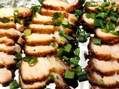 -绿茶餐厅(天津天河城店)