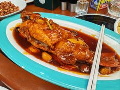 -乐在集市海鲜大排档(平潭店)