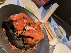 -许家菜(望江店)