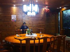 包厢-故乡缘·香格里拉山庄(冷竹路店)