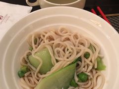 -北京希尔顿逸林酒店