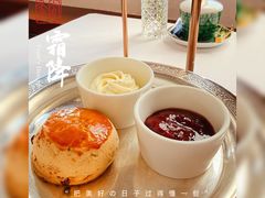-上海和平饭店华懋阁 Cathay Room