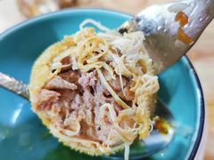 -零·壹新疆羊肉抓饭
