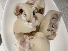 -白云宾馆·白云轩中餐厅·匠心手制
