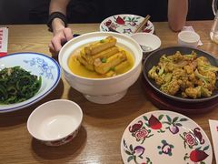 -西北45°(世茂广场店)