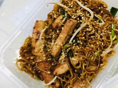 -新宝餐厅(流塘店)