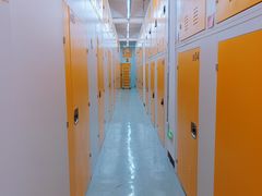 -安东易迷你仓自助寄存仓库(金桥店)