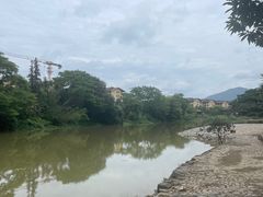 -福建土楼(南靖)景区