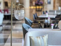 -茶源Fountain Lounge大堂吧·北京东方君悦大酒店