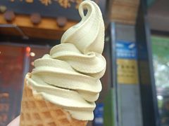 -吴裕泰茶庄(鼓楼店)