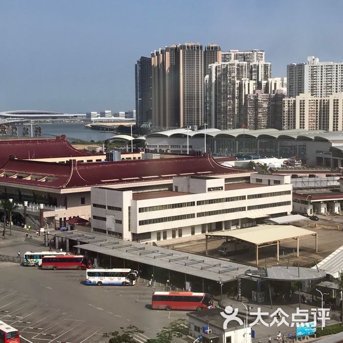 龙珠达国际酒店