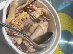 -客家汇·客家传承菜(水库店)