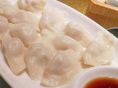 饺子-北院·果木烤鸭·25年东北菜(创意产业园店)