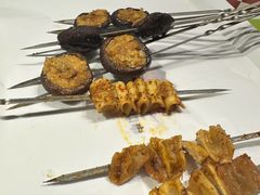 -三个大叔东北烧烤·砂锅菜(西三旗店)