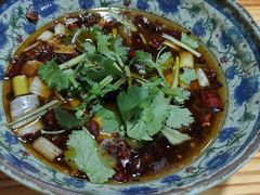 -三中高皇羊肉馆