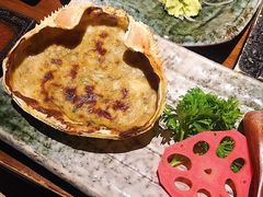 甲罗烧-千代武日本料理(开发区店)