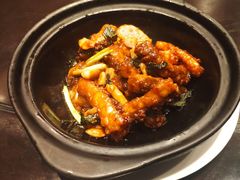 -中山保利艾美酒店-乐美中餐厅