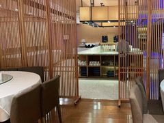 大堂-原乡饭店·荣锦轩(建屋乐活城店)