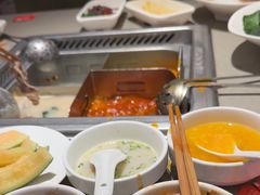 -海底捞火锅(顺义华联店)