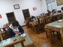 大堂-军嫂饺子馆(岳家寨小区店)