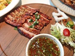 -泰椰里·泰国餐厅(智慧城广百广场店)