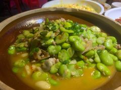 -辣得叫湘菜(观海卫店)