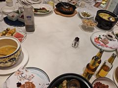 -沪华海鲜大酒楼(南汇店)
