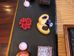 -国宾酒店-花园咖啡自助餐厅(北营房中街店)