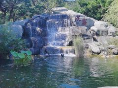 -天津盘山风景名胜区