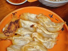 -味一早餐(新芝路店)