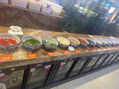 -清真军邺·金富苑肥牛城(海湖新区精品店)