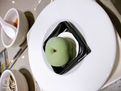 饭后甜点-海底捞火锅(奥森店)