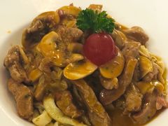 -申德勒加油站西餐厅(太仓店)
