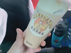 -喜茶(佛山顺德大良东乐路店)