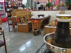 -卡万金特色藏餐