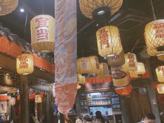 -南京大牌档(济南万象城店)